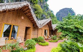 Tam Coc Horizon Bungalow